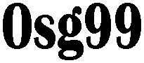 Osg99